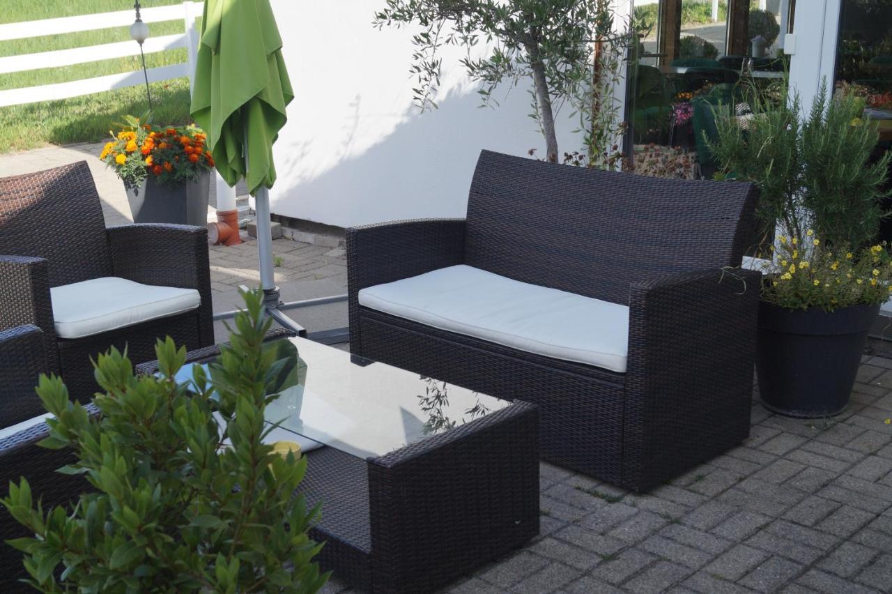 Kraft Hotel A61 Worms - Alzey Gundersheim Exterior foto