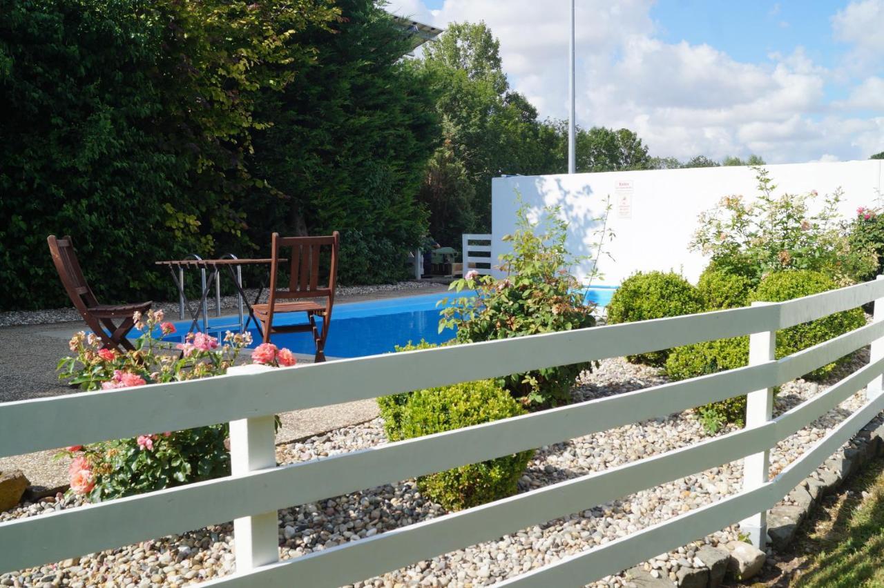 Kraft Hotel A61 Worms - Alzey Gundersheim Exterior foto