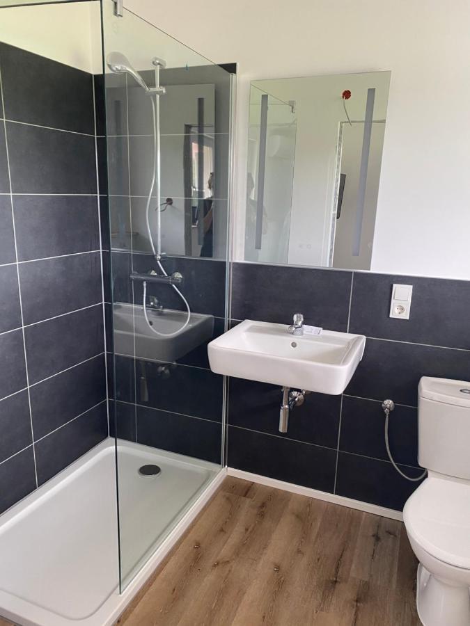 Kraft Hotel A61 Worms - Alzey Gundersheim Exterior foto
