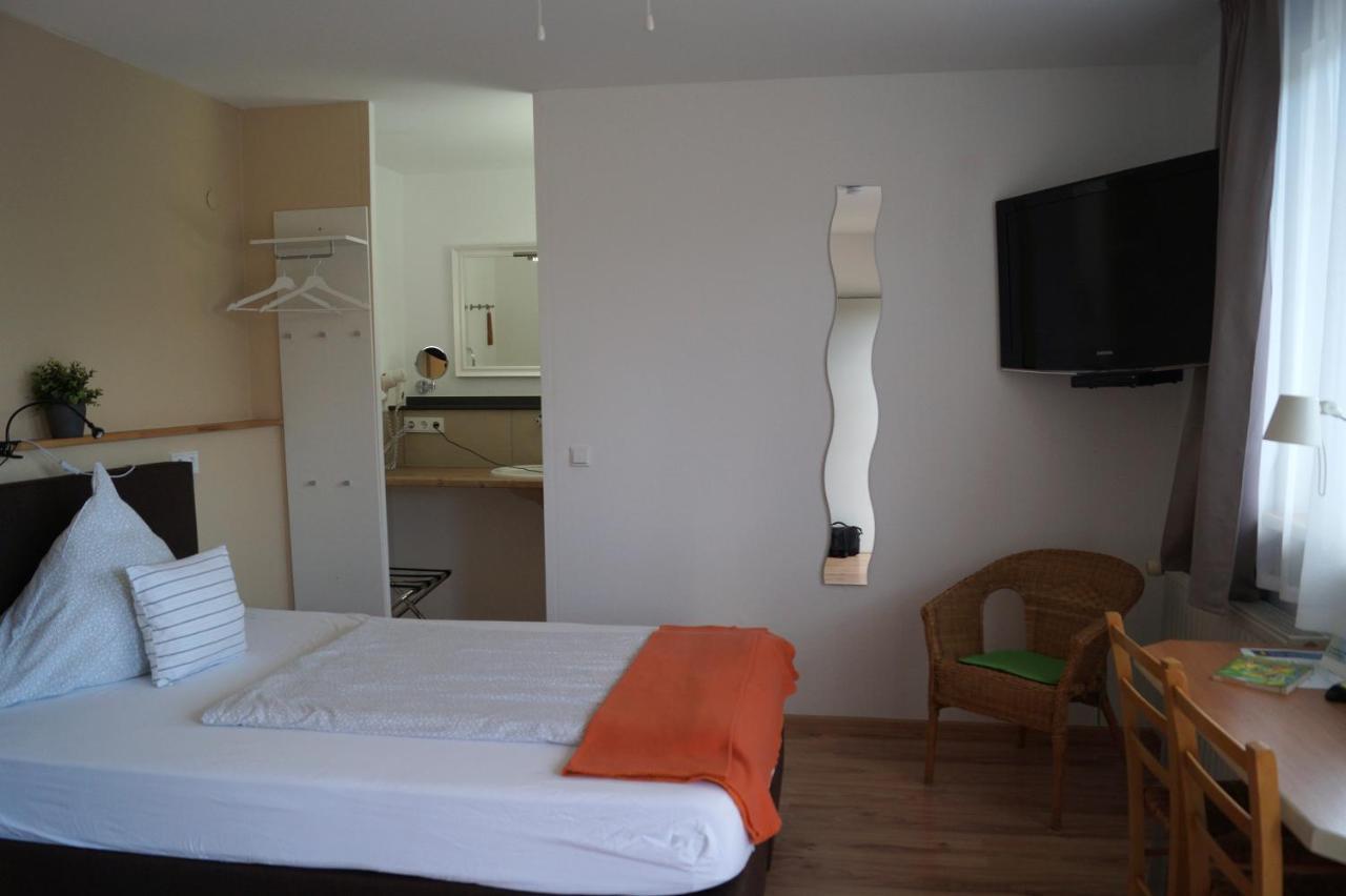 Kraft Hotel A61 Worms - Alzey Gundersheim Exterior foto