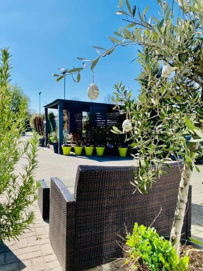 Kraft Hotel A61 Worms - Alzey Gundersheim Exterior foto