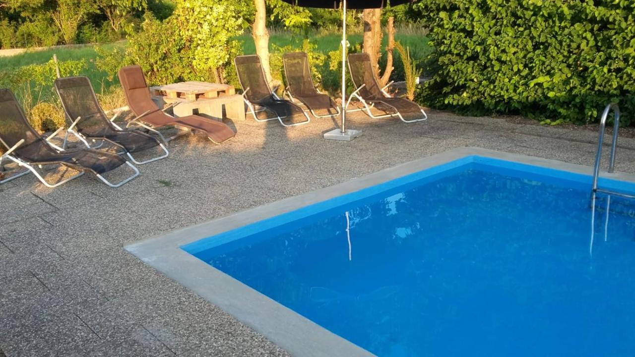 Kraft Hotel A61 Worms - Alzey Gundersheim Exterior foto